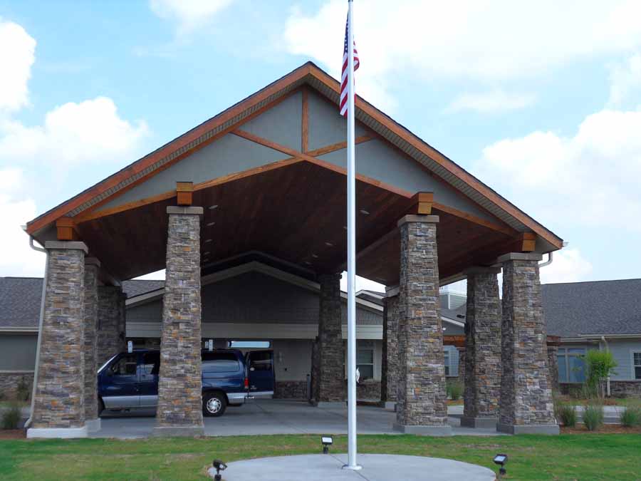 Oakview Park Graycliff Capital