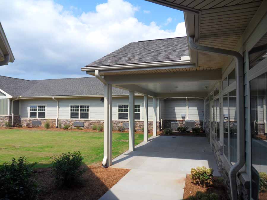 Oakview Park Graycliff Capital