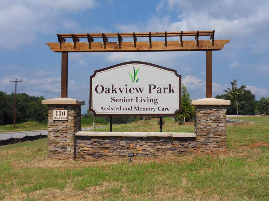 Oakview Park Graycliff Capital