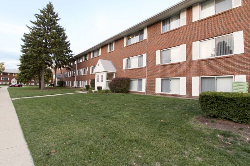 Stone Crossing Apartments Graycliff Capital