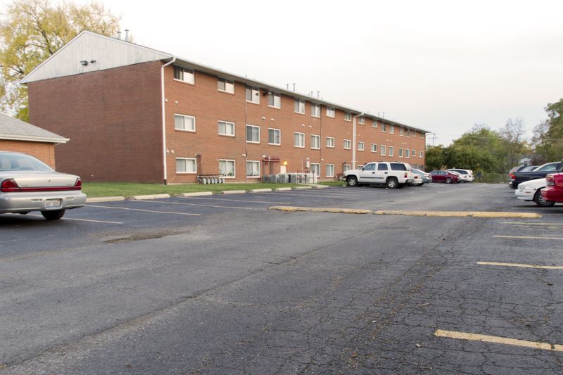 Stone Crossing Apartments Graycliff Capital