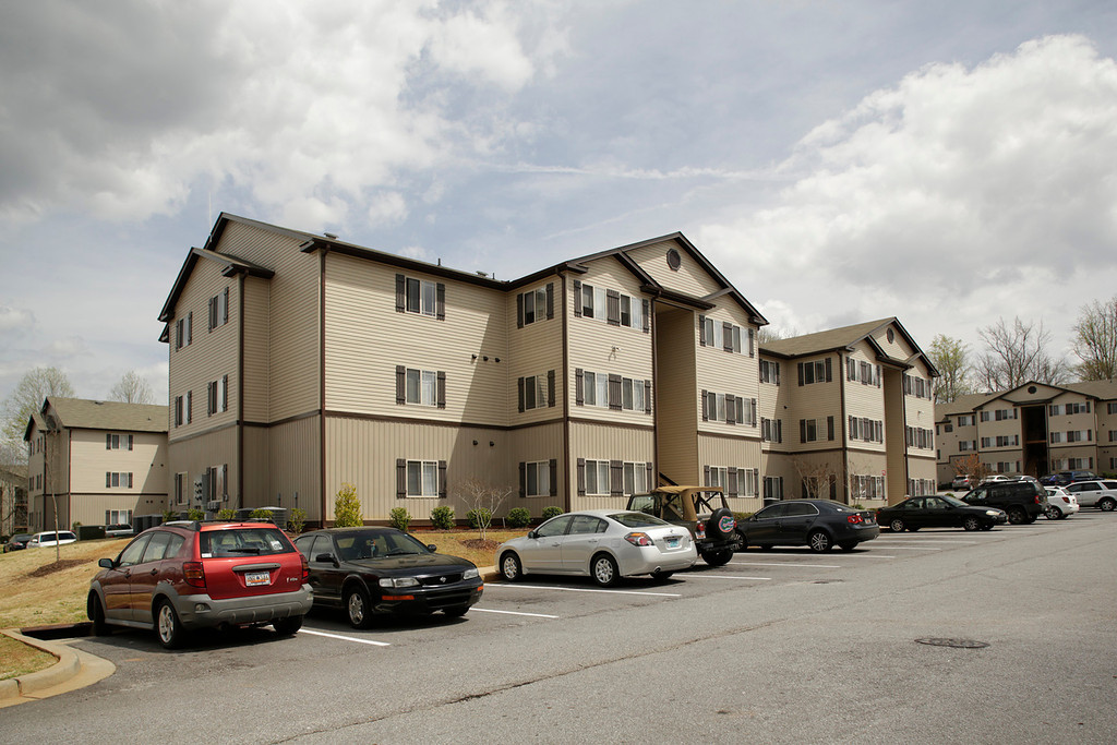 Villas at Lawson Creek Graycliff Capital