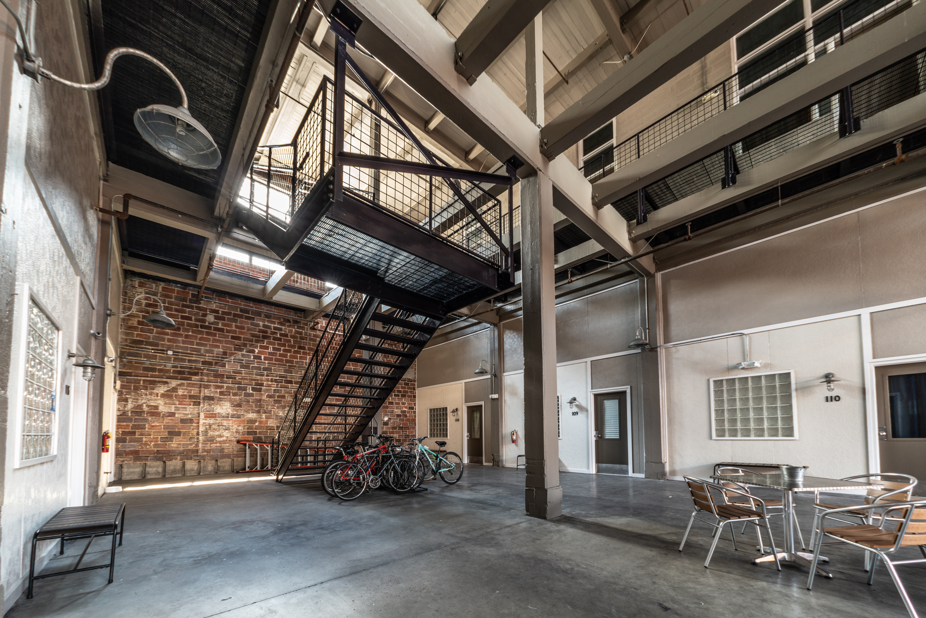 Bread Factory Lofts Graycliff Capital