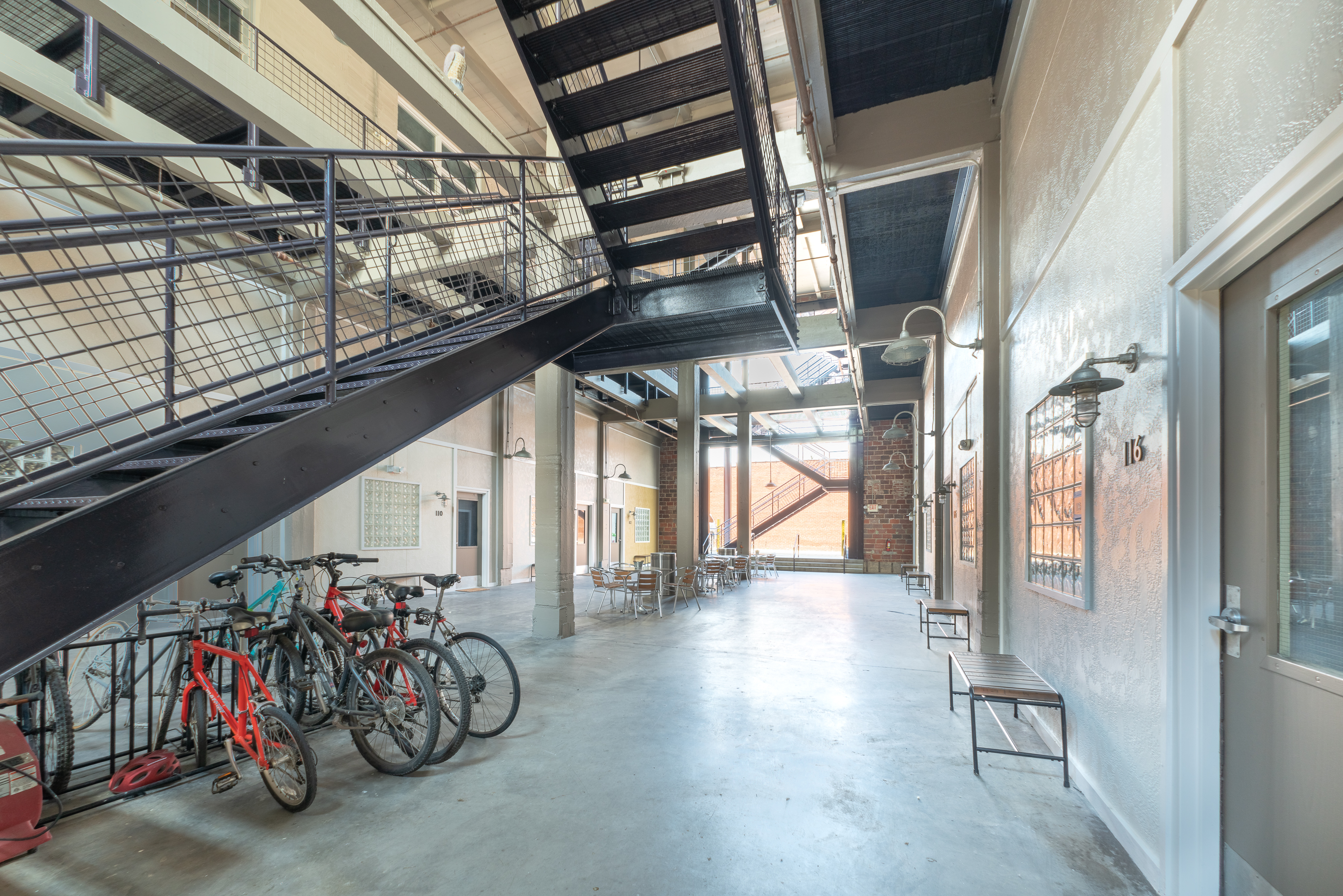 Bread Factory Lofts Graycliff Capital