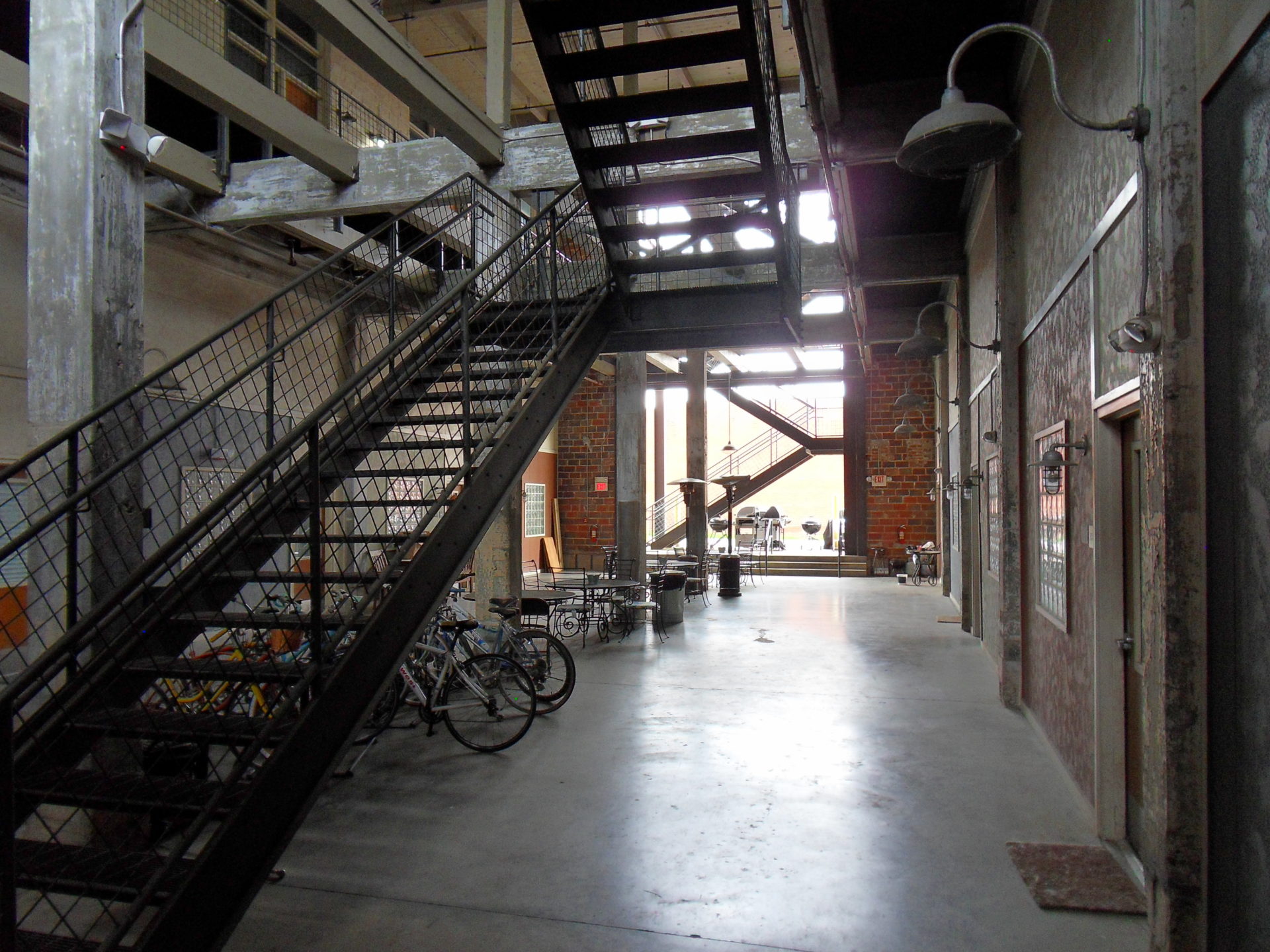 Bread Factory Lofts Graycliff Capital