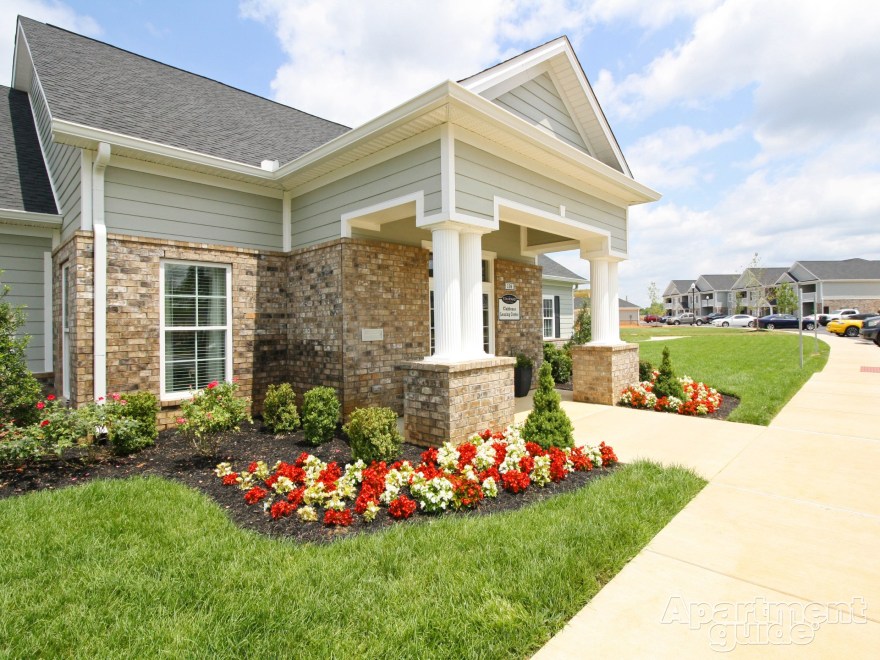 Acquisition of The Standard at White House Apartments outside of