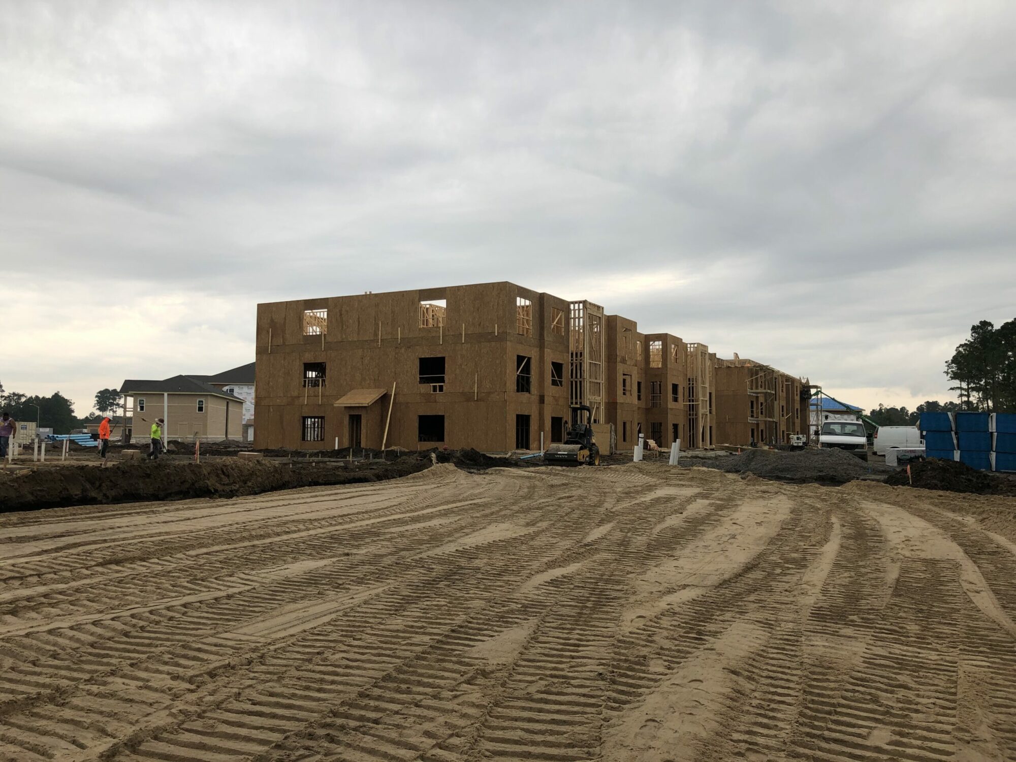 Leland Has Gone Vertical Graycliff Capital