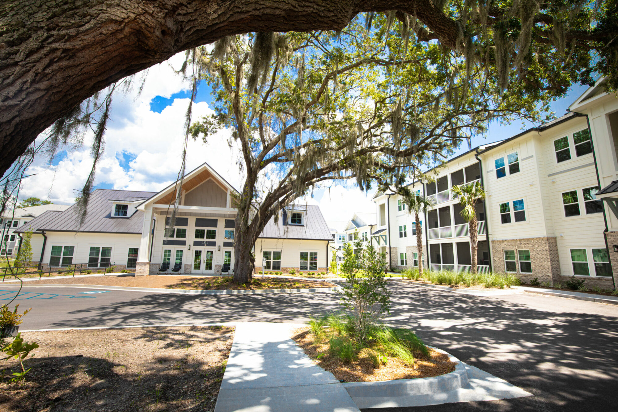 Waterleaf at Battery Creek Sale Graycliff Capital