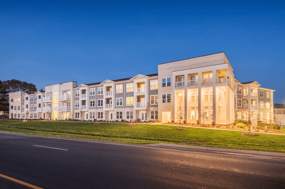 The Mason at Six Mile Creek Graycliff Capital