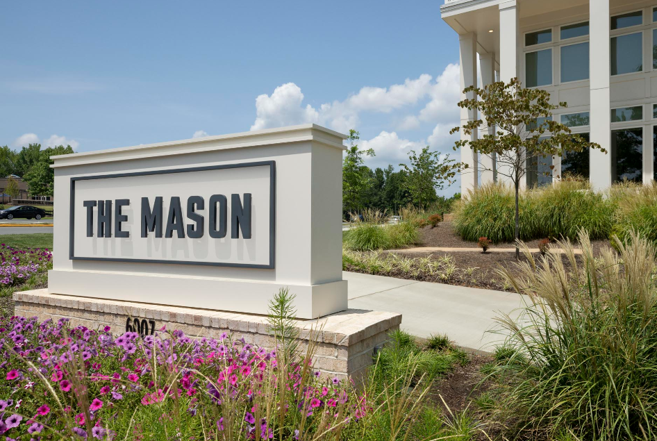 The Mason at Six Mile Creek Graycliff Capital