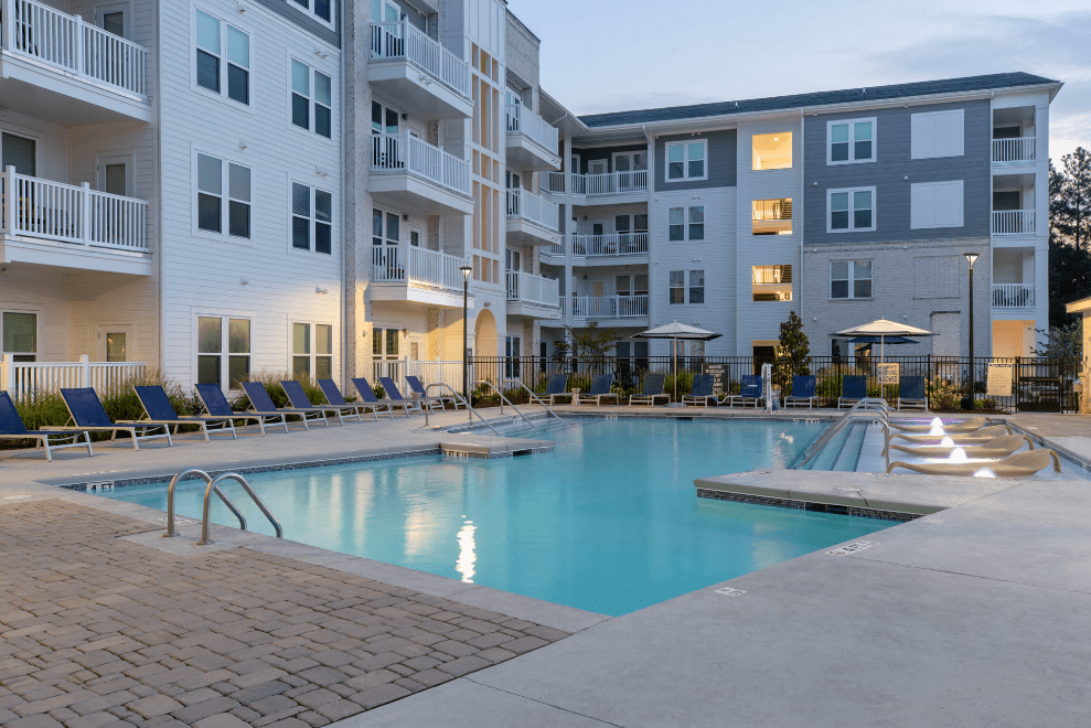 The Mason at Six Mile Creek Graycliff Capital