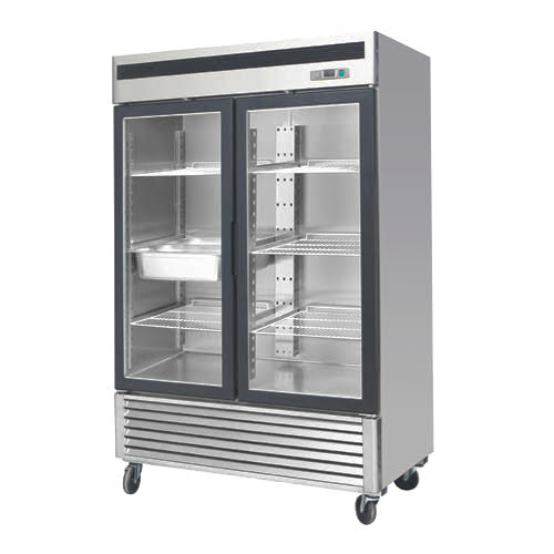 Commercial Refrigeration Services WalkIn Cooler Repair Toronto