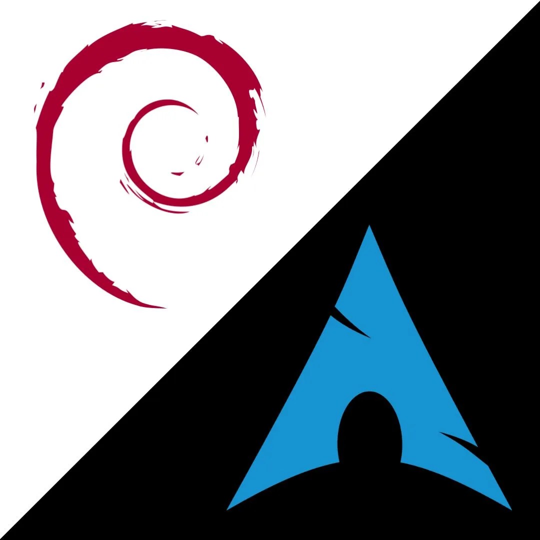 How to install .deb Packages on Arch Linux DevKinsta as an Example