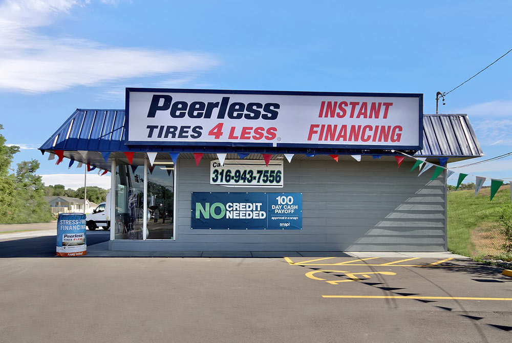 Retail Construction, Tenant Finishing Graycon Building Group, Wichita