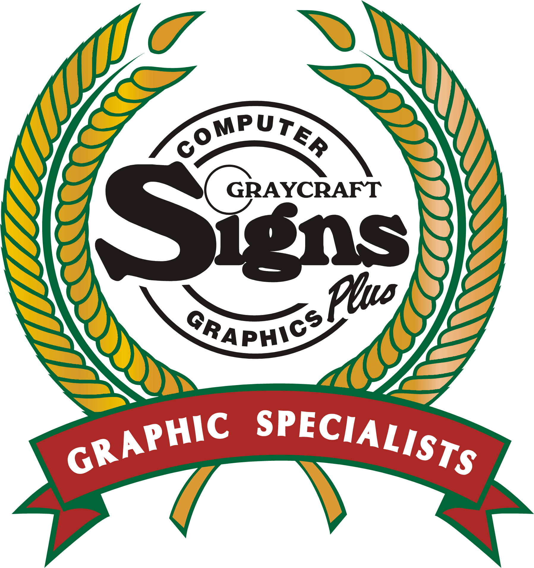 About Us Graycraft Signs Plus, Inc.