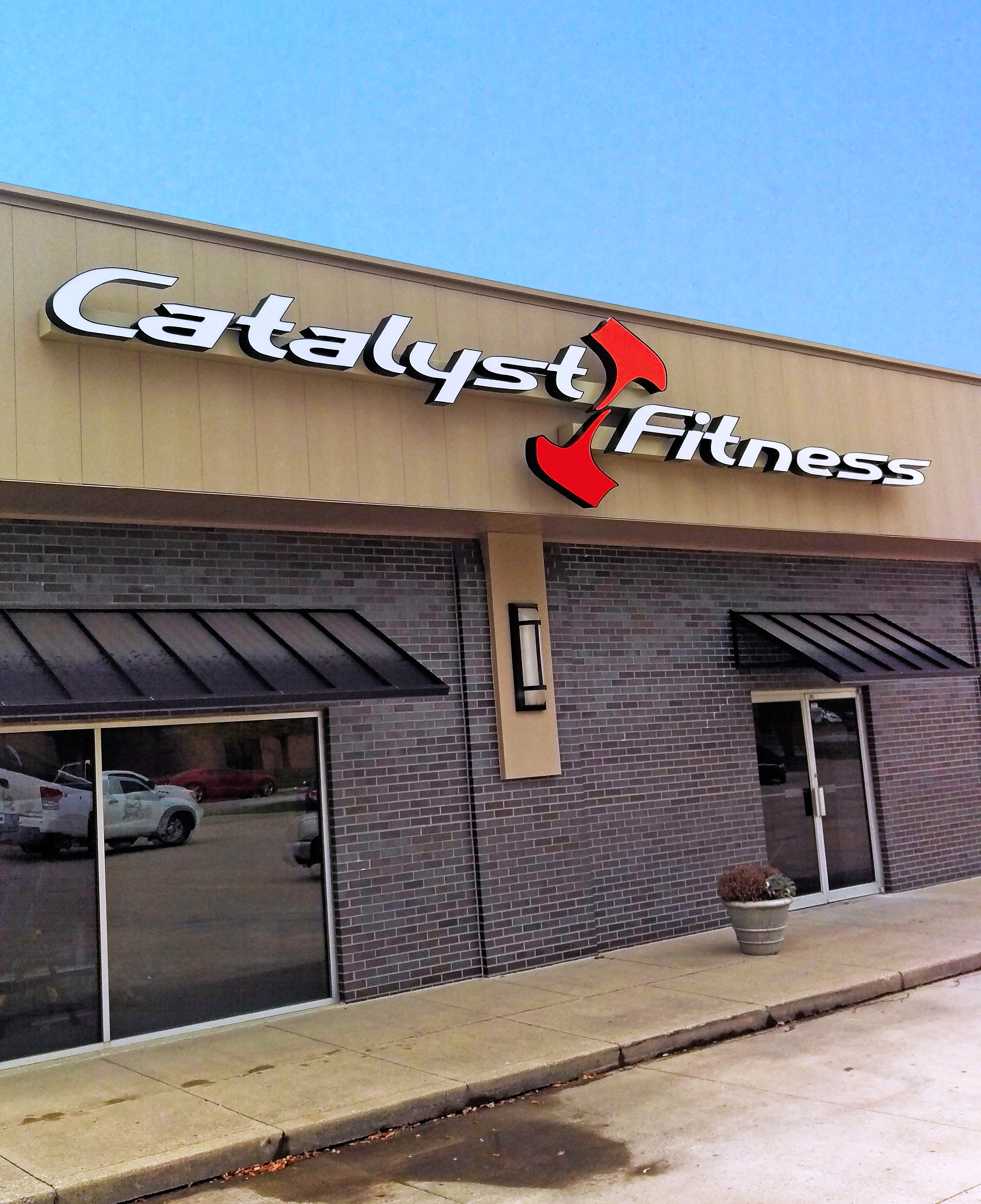 Gallery Graycraft Signs Plus, Inc.