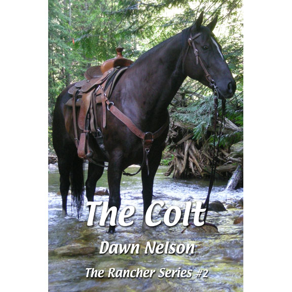 Colt_Front_Cover