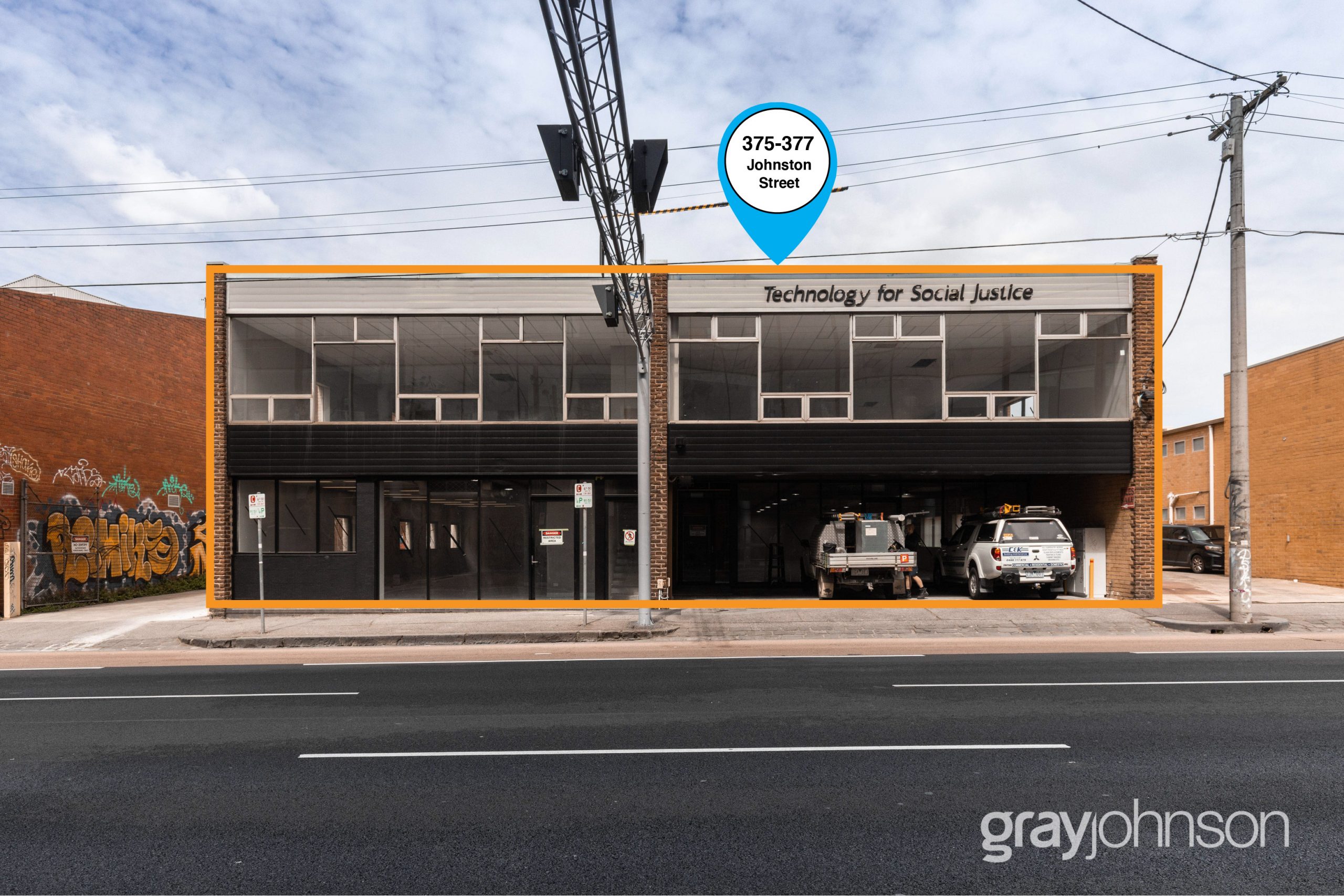 375377 Johnston Street, Abbotsford GrayJohnson