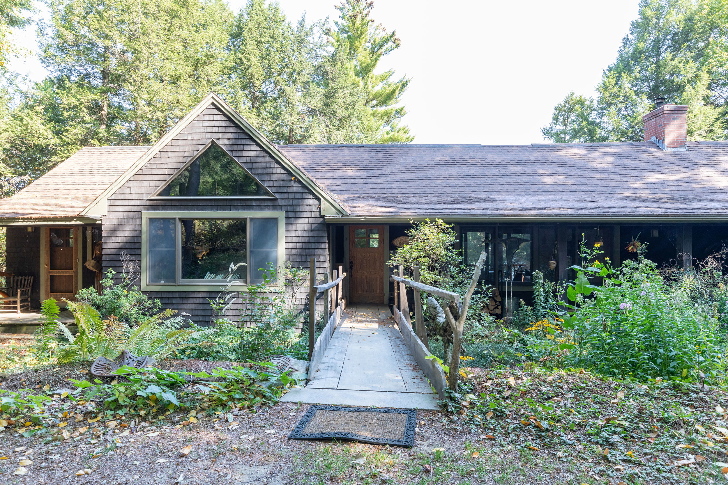 Lakefront House, Cabin Rental, Getaway House, Pittsfield NH