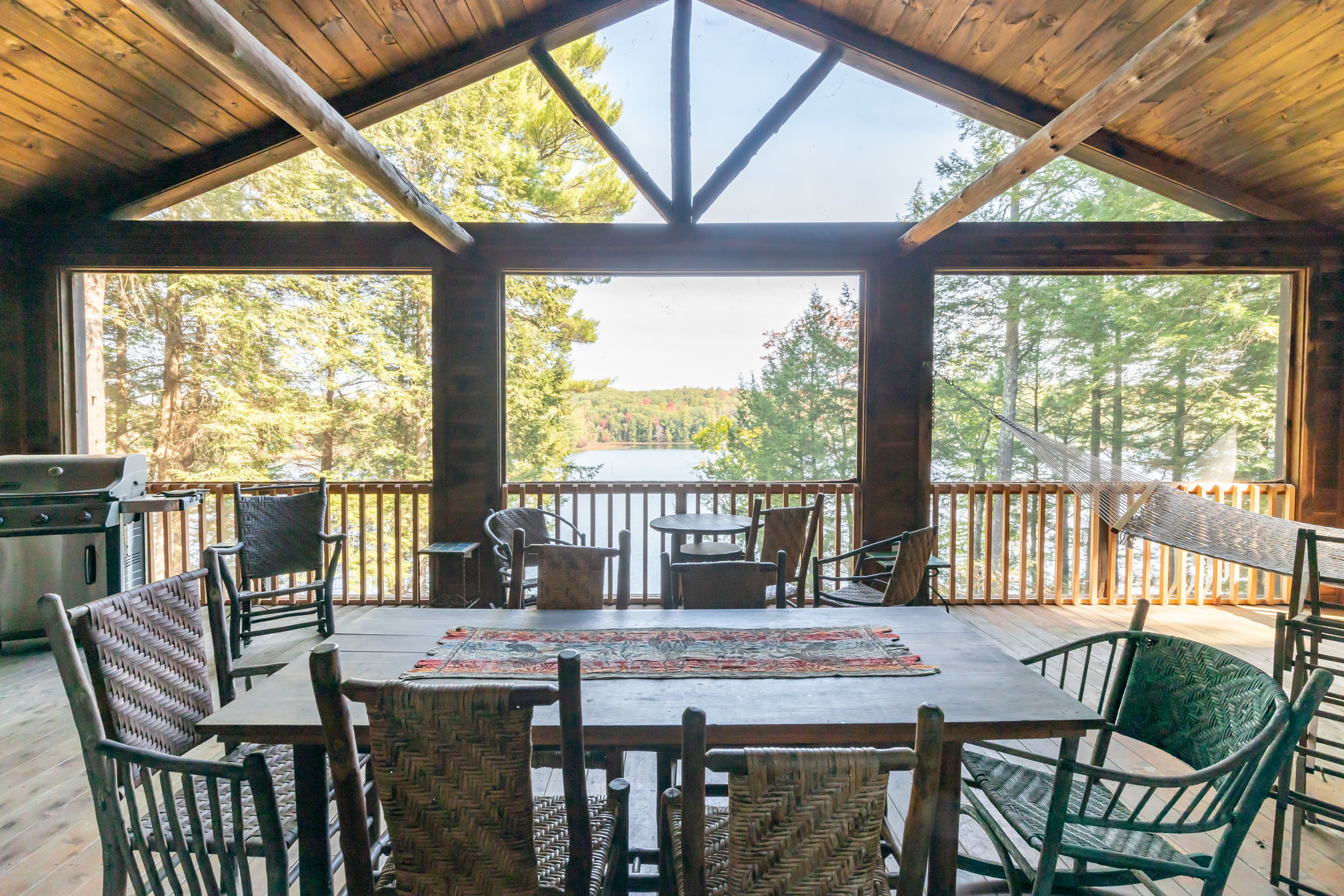 Lakefront House, Cabin Rental, Getaway House, Pittsfield NH