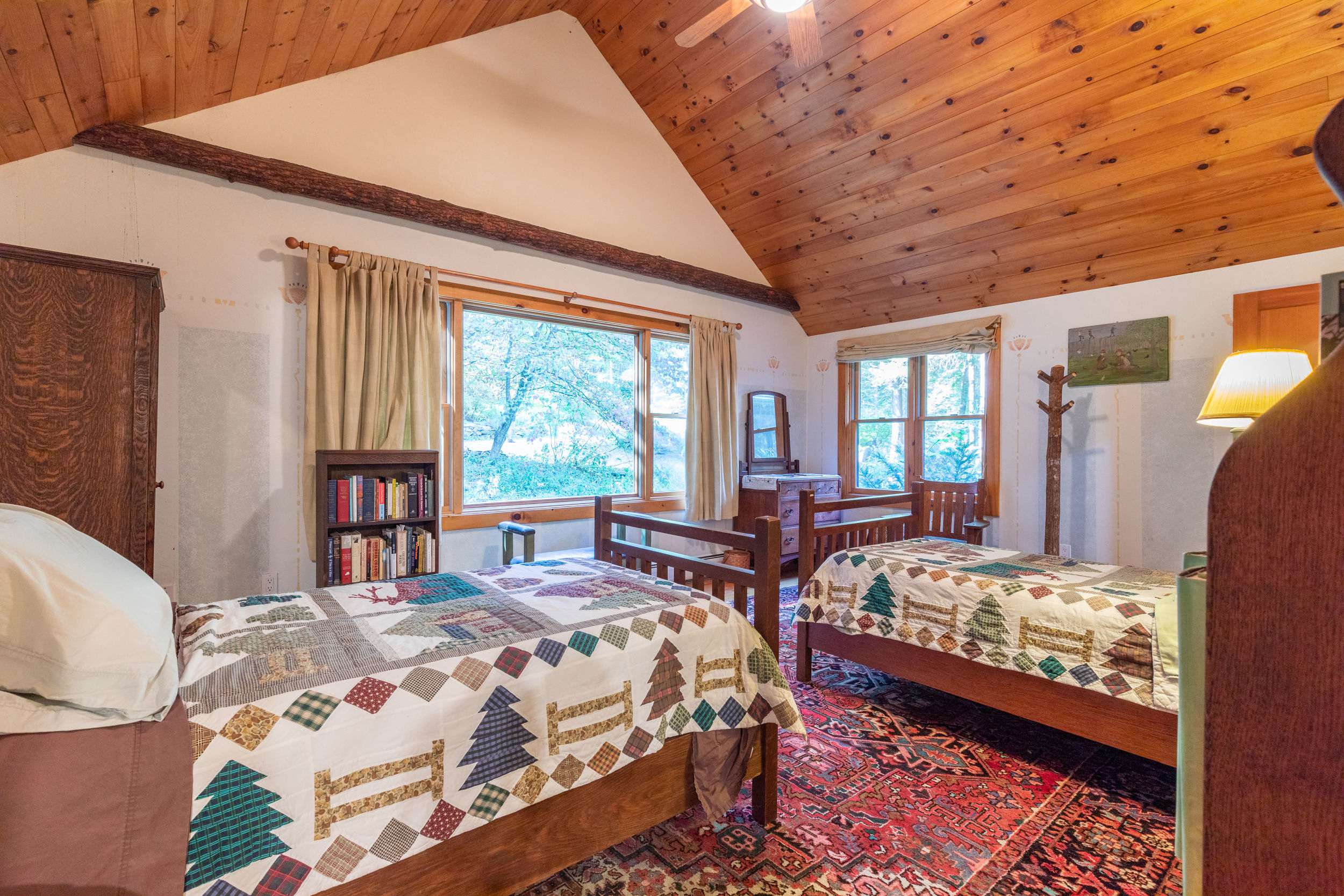 Lakefront House, Cabin Rental, Getaway House, Pittsfield NH