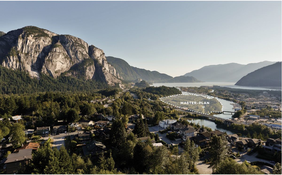 SQUAMISH Pre Sales Sam Grayli Realtor®
