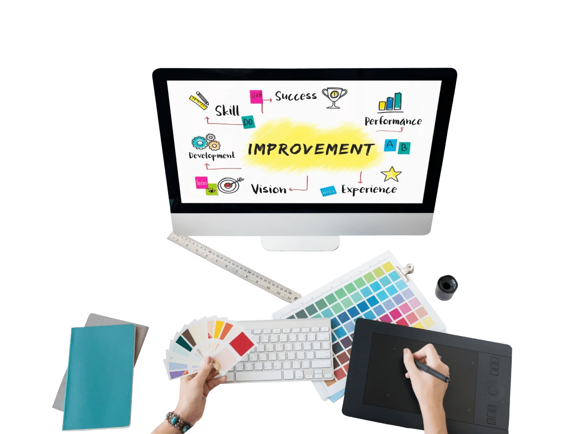 Website Redesign Agency Transform Your Online Presence