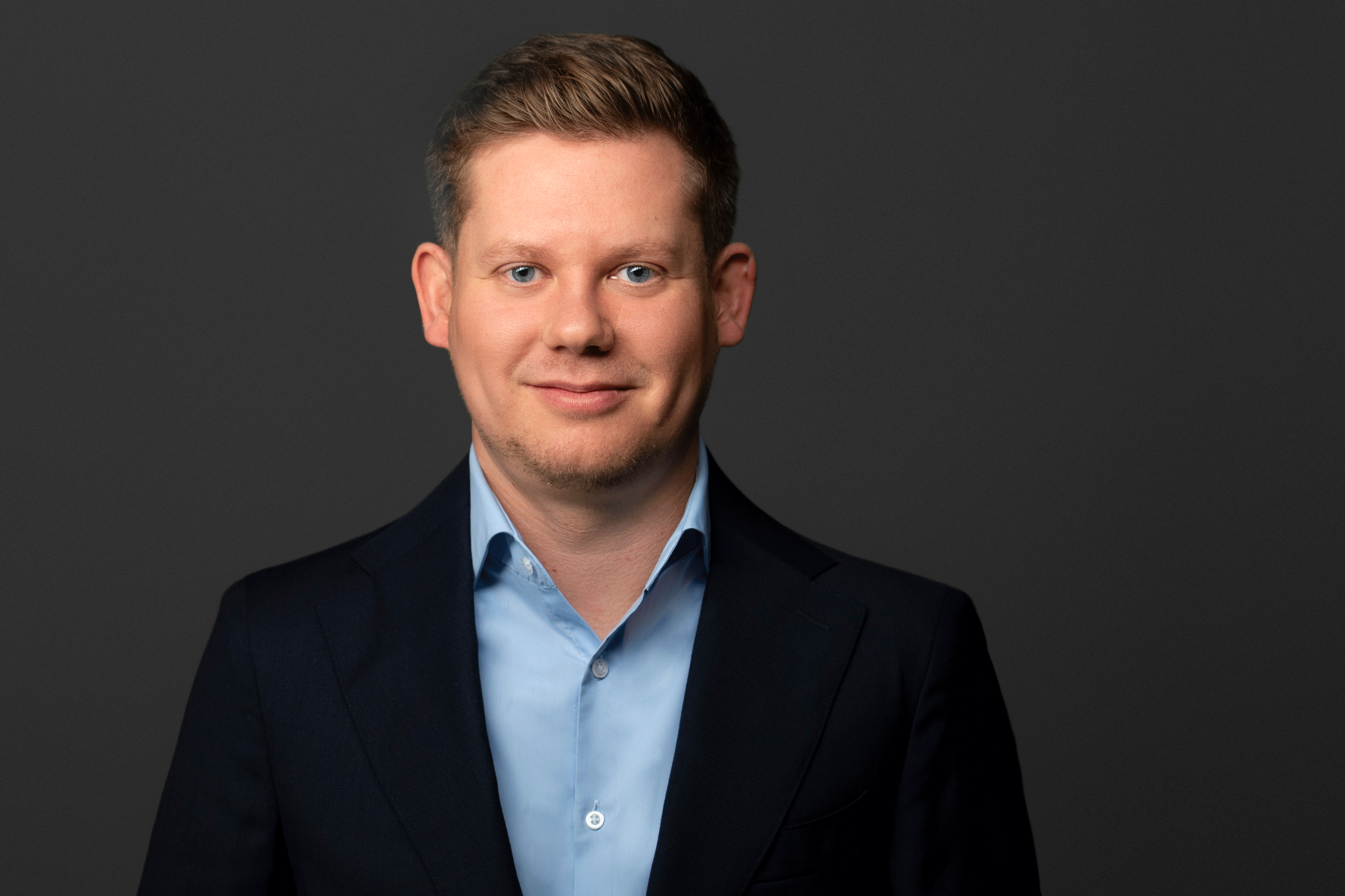 Johannes Heuser ist neuer Head of Public Affairs bei Advice Partners, A Grayling Company Grayling