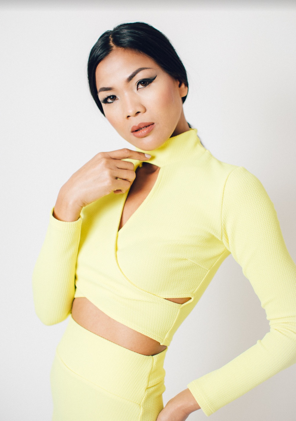 Joyce Gray Models & Talent