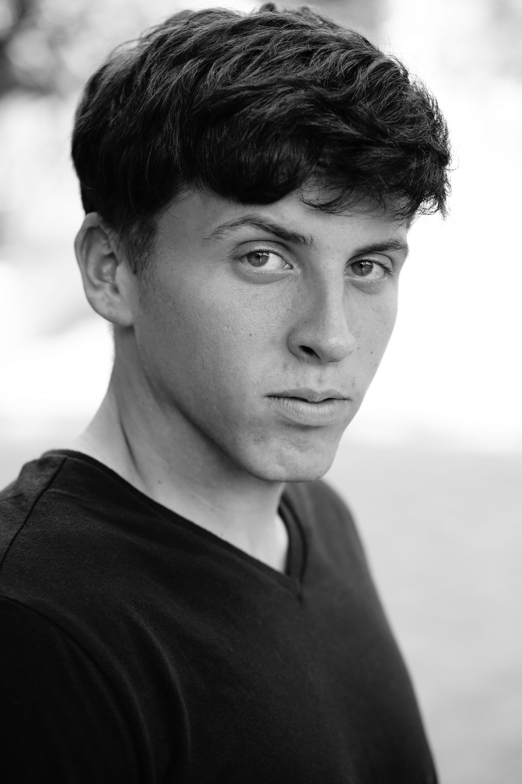 Colton Gray Models & Talent