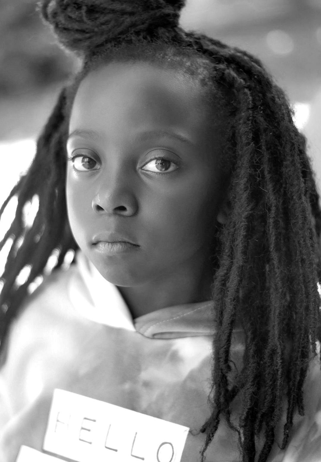 Zuri Gray Models & Talent