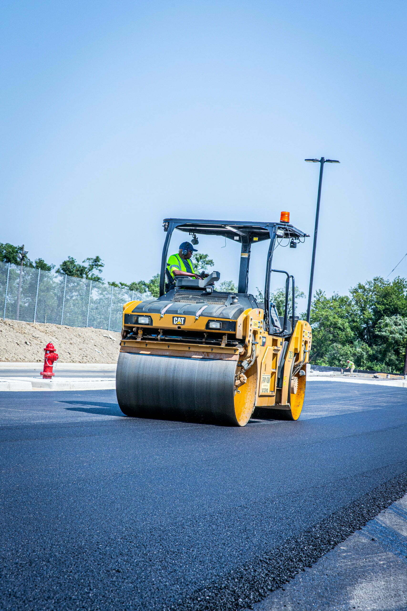 The Impact of the Infrastructure Investment and Jobs Act on Asphalt