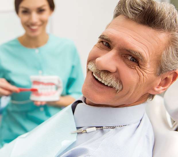 Denture Care Virginia Beach, VA How to Take Care of Your Denture or