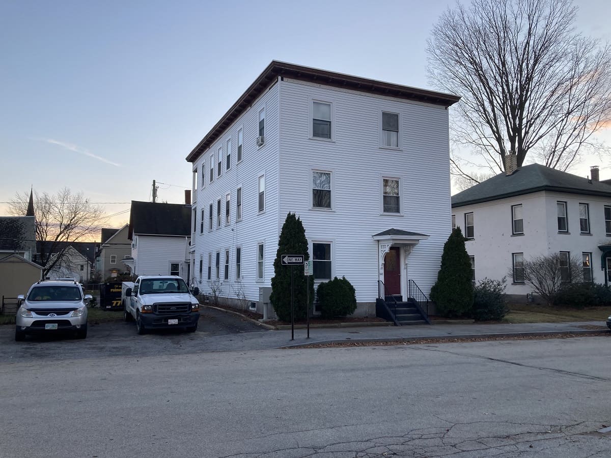 Portfolio Gray Property Group