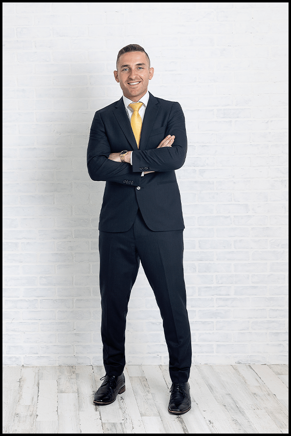 Investment Gray Property Group