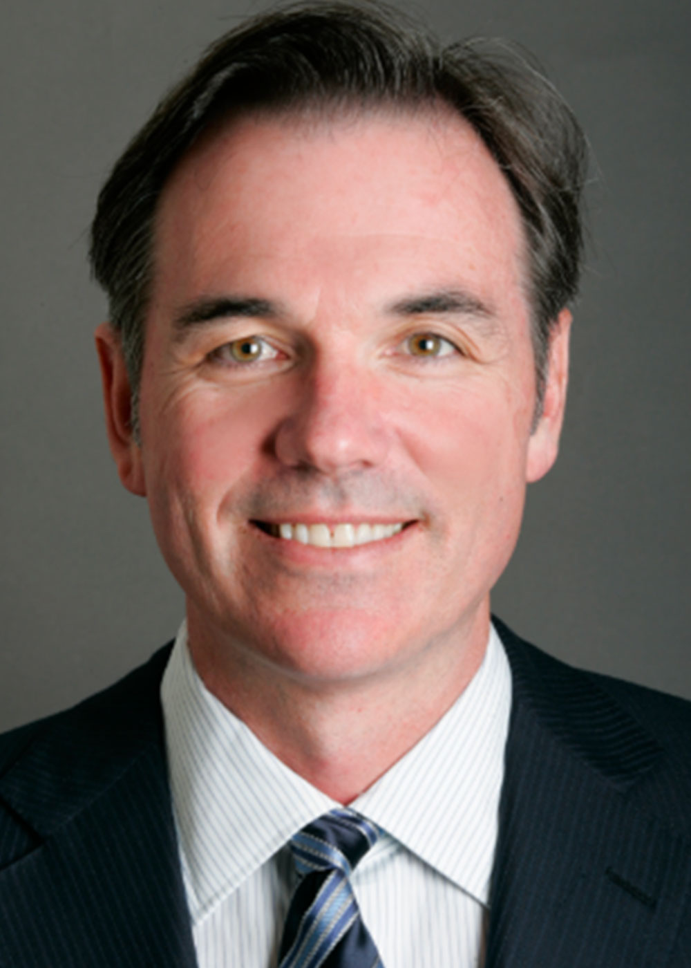 Billy Beane GrayRock Entertainment