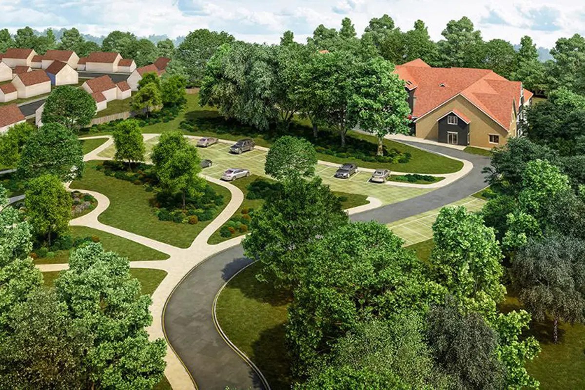 Southlands Care Home Grays (Consulting Engineers) Limited