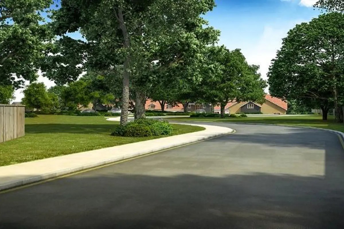 Southlands Care Home Grays (Consulting Engineers) Limited