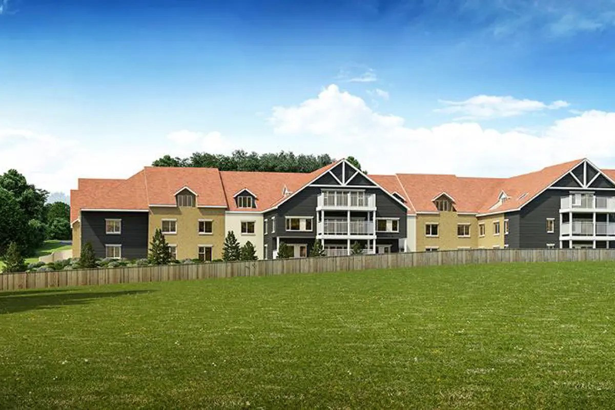 Southlands Care Home Grays (Consulting Engineers) Limited