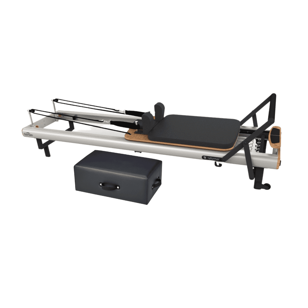 Peak Pilates Fit Reformer Grays Fitness