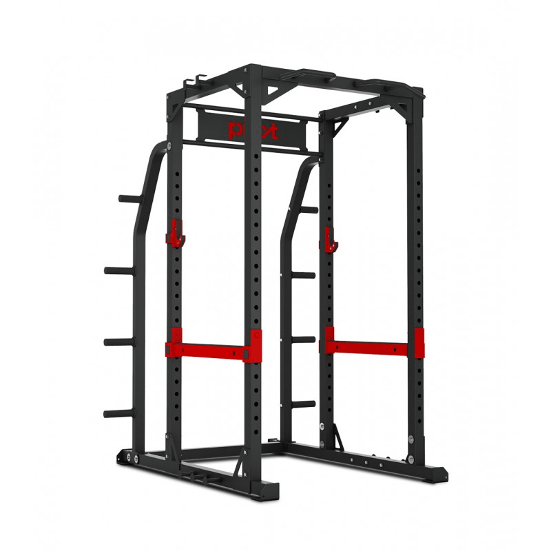 Commercial Power Rack Grays Fitness
