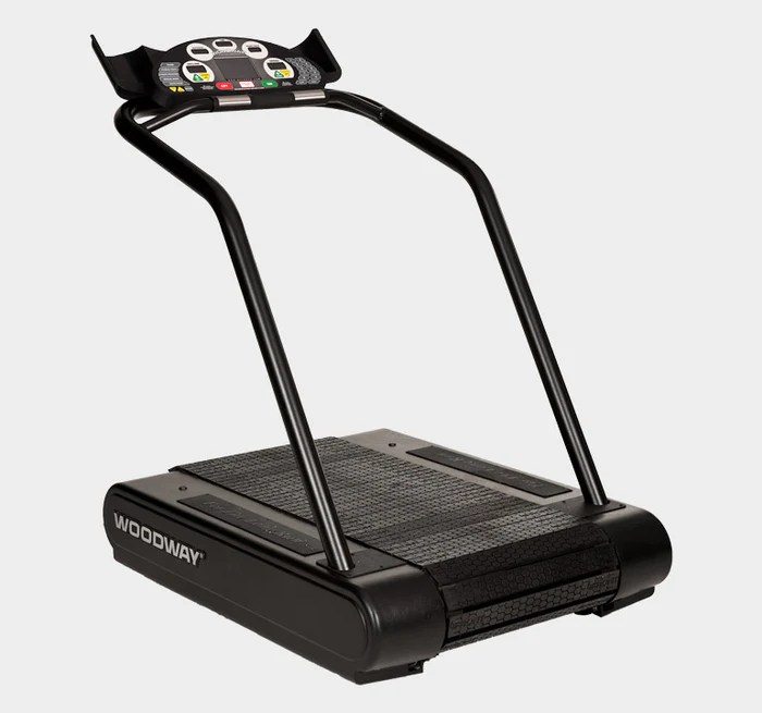Woodway Force 3 - Manual Treadmill | Grays Fitness