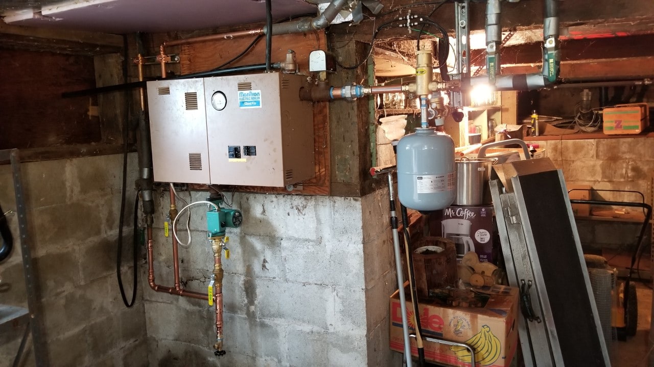 GGHI New Member, Fluid Systems Plumbing & Sewer Greater