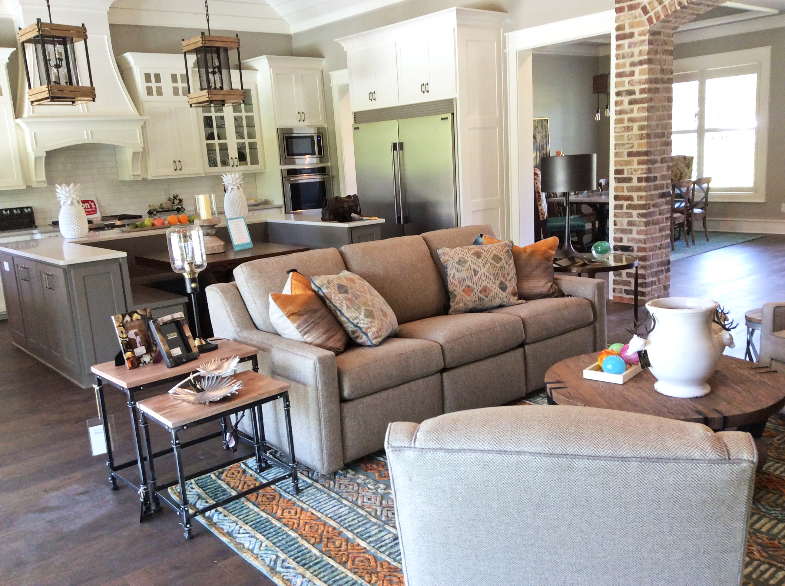 Interior Design Tyler Furniture Home Accessories East Texas