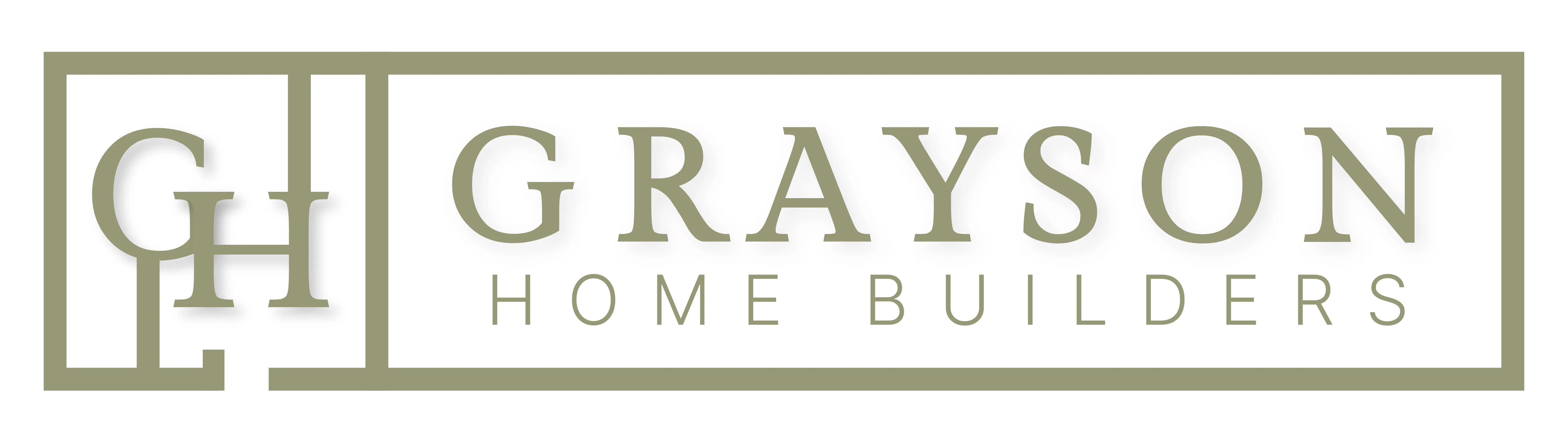 Coming Soon Grayson Home Builders