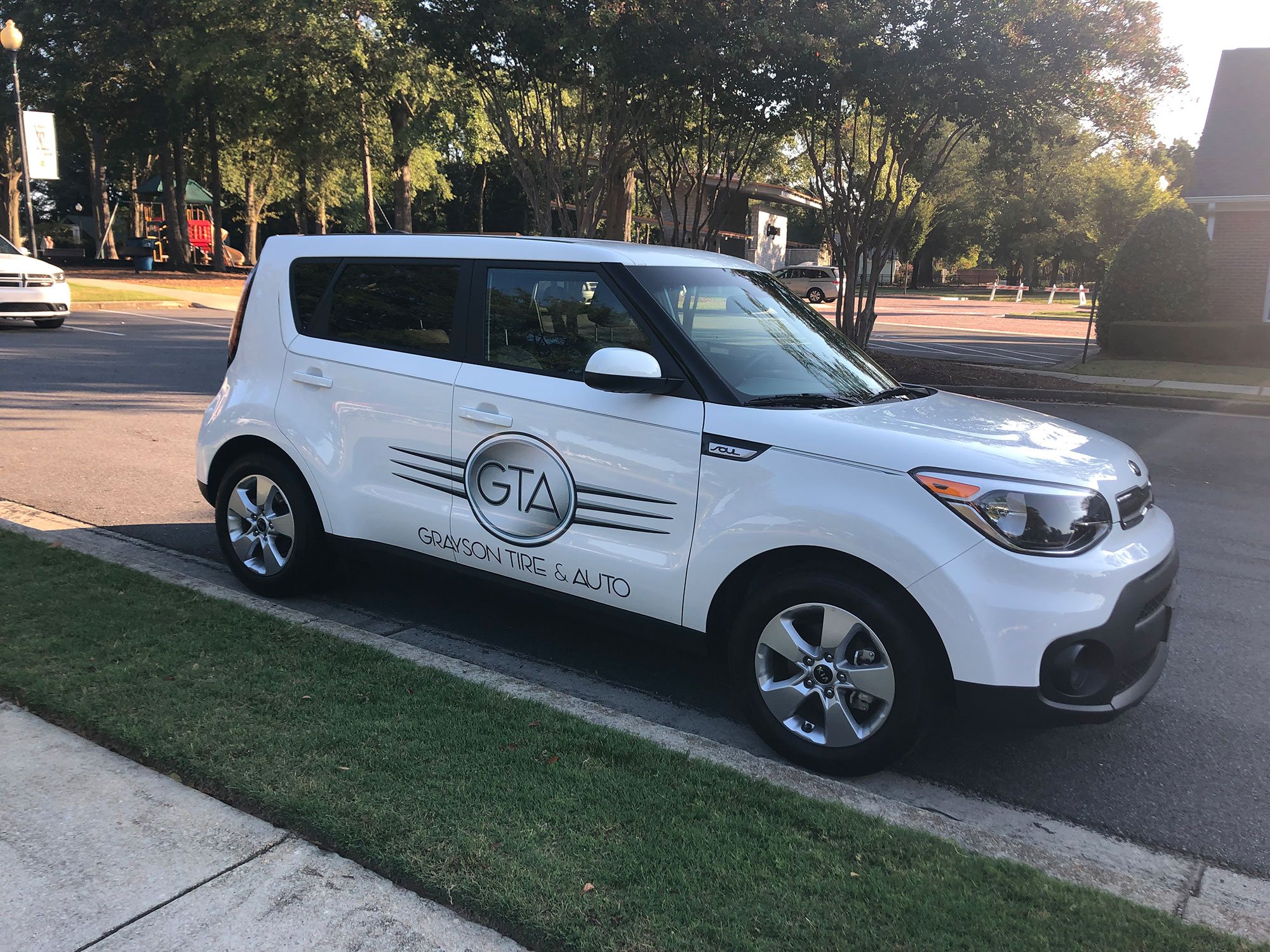 Auto Repair Services in Grayson, GA | Grayson Tire and Auto