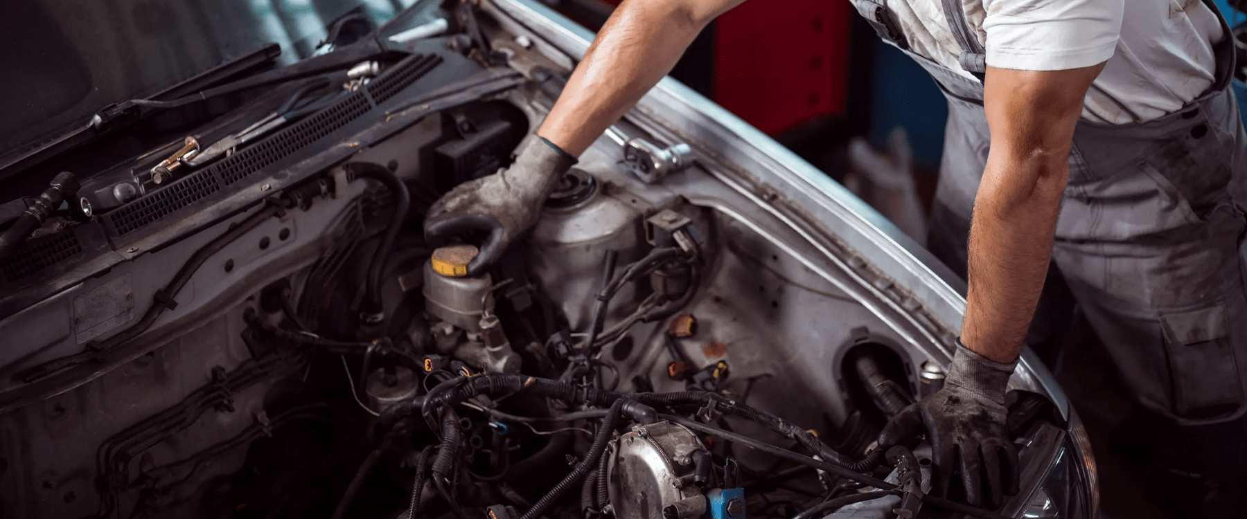 Auto Repair in Grayson, GA – Quality Car Repair at Affordable Prices