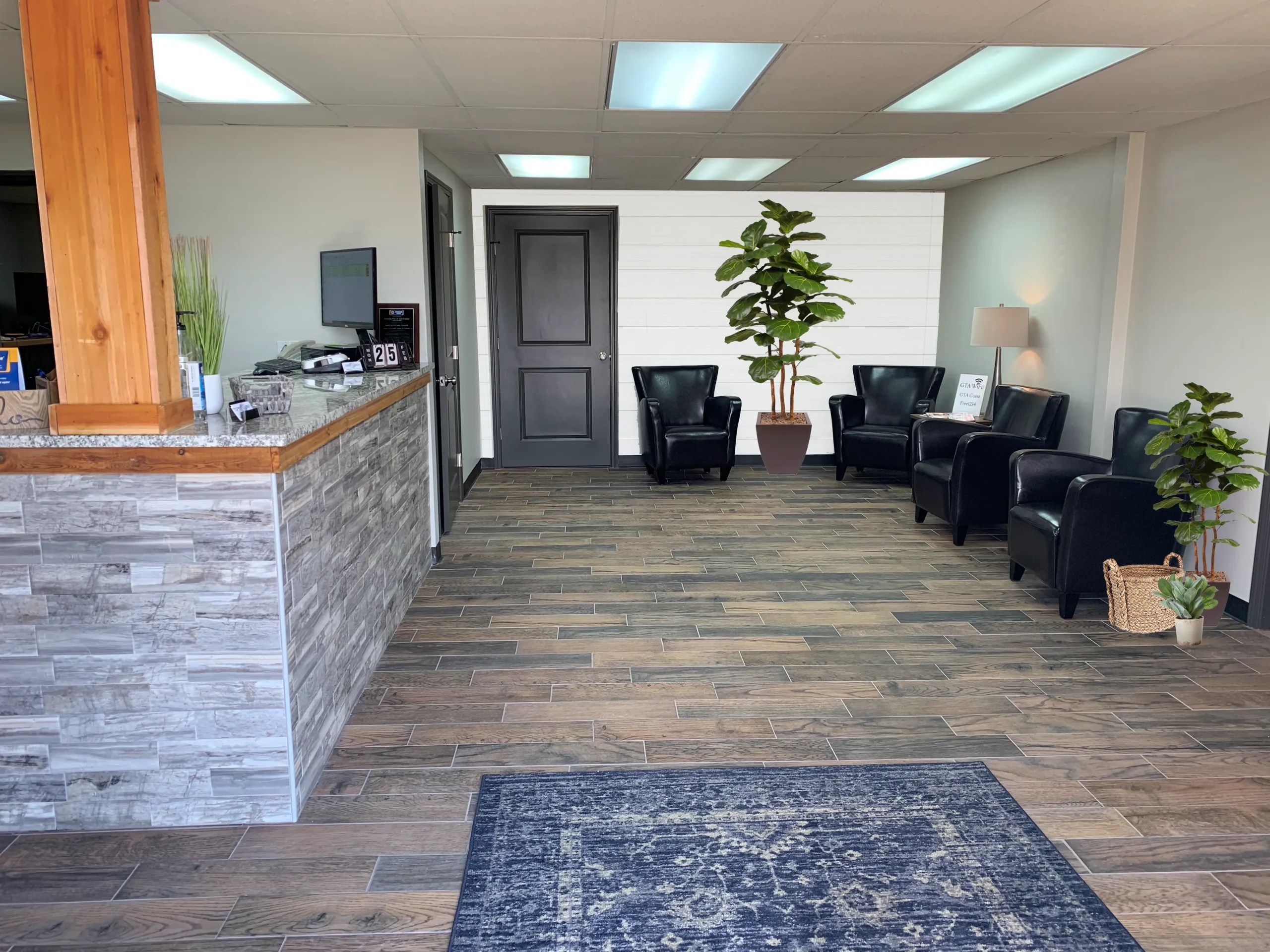 Auto Repair in Grayson, GA – Quality Car Repair at Affordable Prices