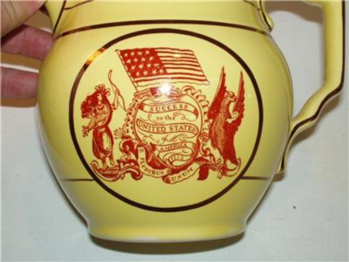 S1560 Gray's Pottery