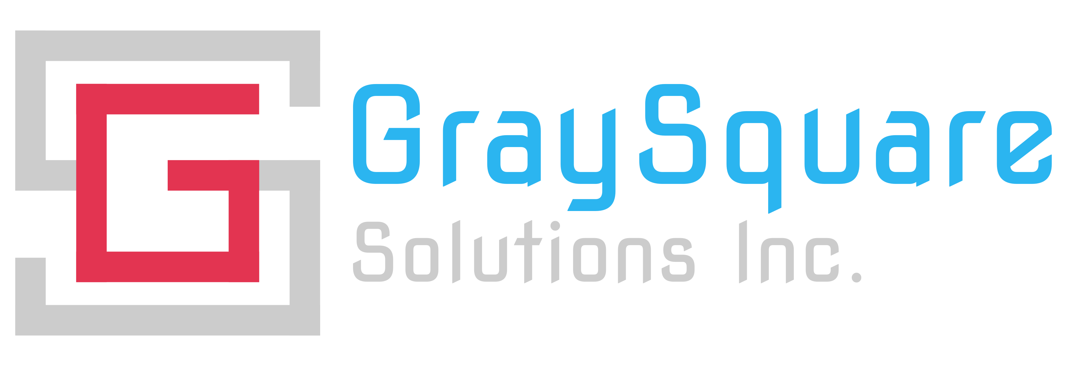 Flat File site Builder GraySquare Solutions Inc..